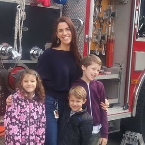 Meet your Posher, Andrea